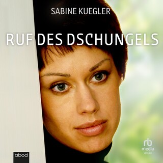 Ruf des Dschungels als Hörbuch