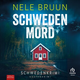 SchwedenMord als Hörbuch