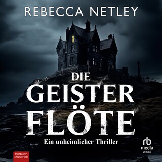 Die Geisterflöte als Hörbuch