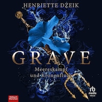 Grave - Meereskampf und Knochenfluch