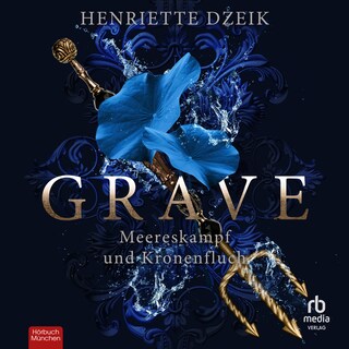 Grave 2 als Hörbuch