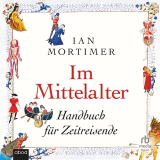 Im Mittelalter als Hörbuch