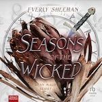 Seasons of the Wicked: Wenn Magie stirbt