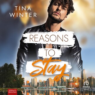 Reasons to Stay als Hörbuch