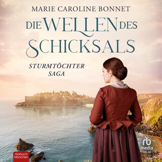 Die Wellen des Schicksals als Hörbuch