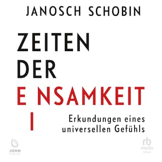 Zeiten der Einsamkeit als Hörbuch