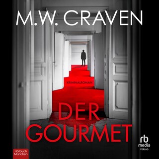 Der Gourmet als Hörbuch
