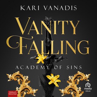 Vanity Falling als Hörbuch