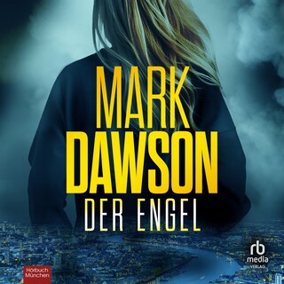 Der Engel als Hörbuch