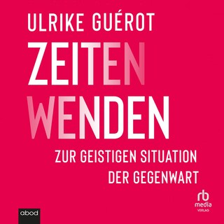 ZeitenWenden als Hörbuch