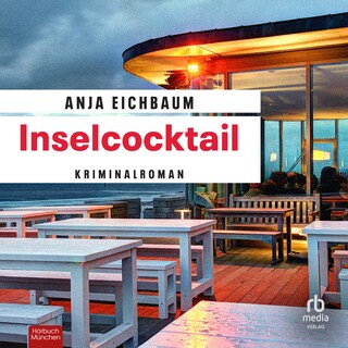 Inselcocktail als Hörbuch