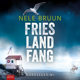 FriesLandFang als Hörbuch
