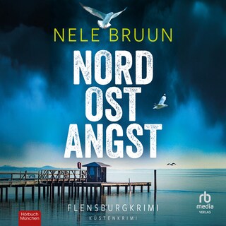 NordOstAngst als Hörbuch