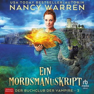 Ein Mordsmanuskript als Hörbuch