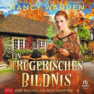 Ein trügerisches Bildnis als Hörbuch
