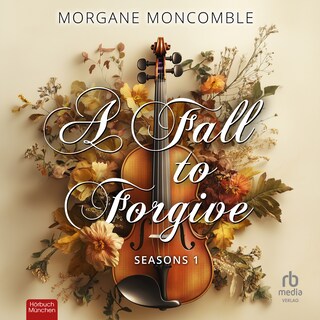 A Fall to Forgive als Hörbuch