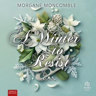 A Winter to Resist als Hörbuch