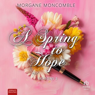 A Spring to Hope als Hörbuch