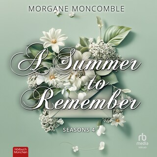 A Summer to Remember als Hörbuch