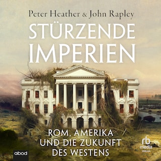 Stürzende Imperien als Hörbuch