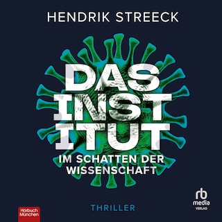Das Institut als Hörbuch