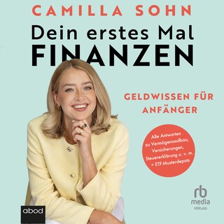 Dein erstes Mal Finanzen als Hörbuch