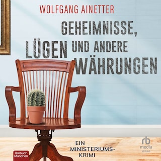 Geheimnisse, Lügen und andere Währungen als Hörbuch