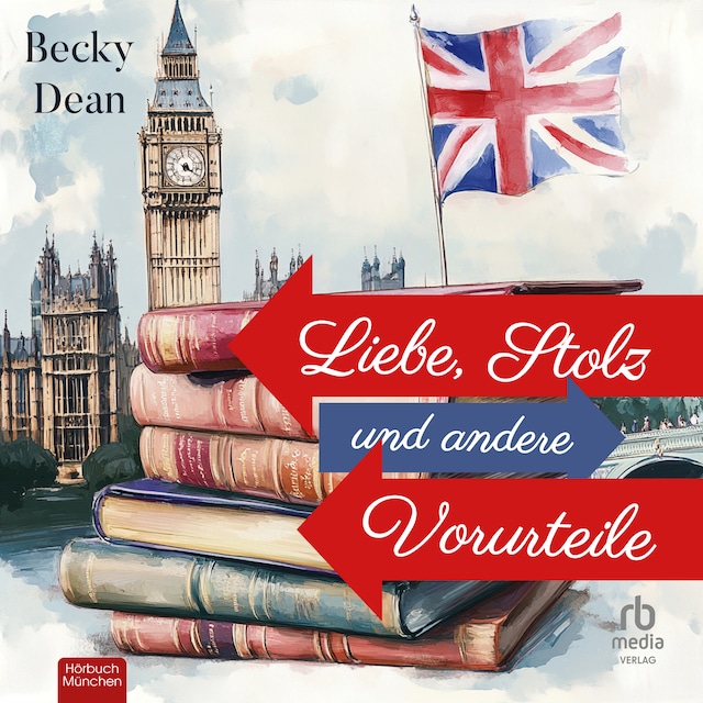 Buchcover für Liebe, Stolz und andere Vorurteile