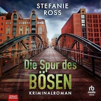 Die Spur des Bösen
