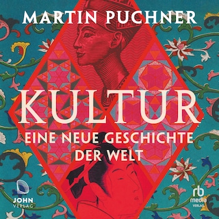 Kultur als Hörbuch