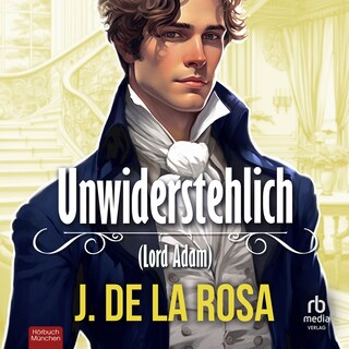 Unwiderstehlich als Hörbuch