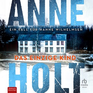 Das einzige Kind als Hörbuch