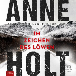 Im Zeichen des Löwen als Hörbuch