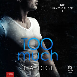 Too Much als Hörbuch