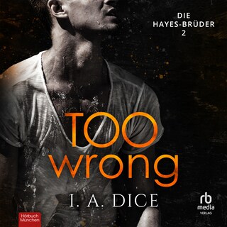 Too Wrong als Hörbuch