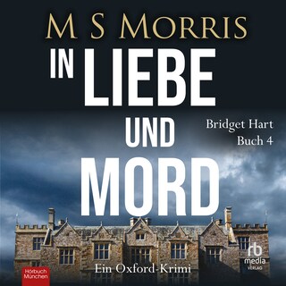 In Liebe und Mord als Hörbuch