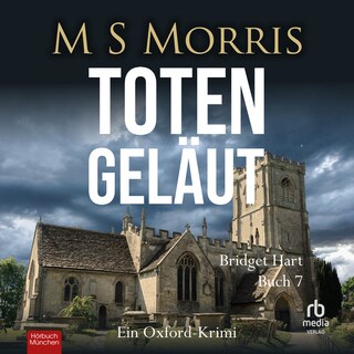 Totengeläut als Hörbuch