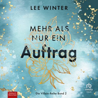 Mehr als nur ein Auftrag als Hörbuch