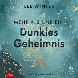 Mehr als nur ein dunkles Geheimnis als Hörbuch