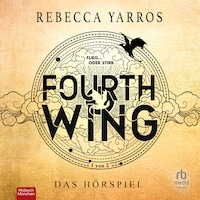 Fourth Wing