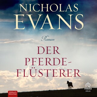 Der Pferdeflüsterer als Hörbuch