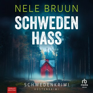 SchwedenHass als Hörbuch