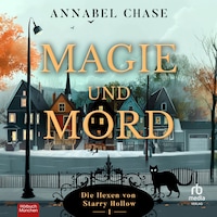 Magie und Mord