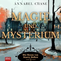 Magie und Mysterium