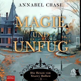 Magie und Unfug als Hörbuch