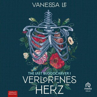Verlorenes Herz als Hörbuch