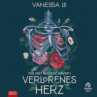 Cover von Verlorenes Herz