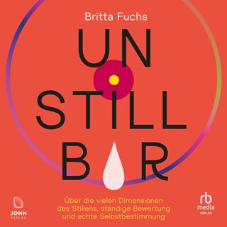 Unstillbar als Hörbuch