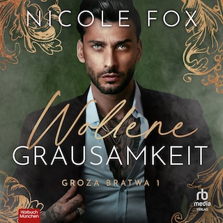 Wollene Grausamkeit als Hörbuch
