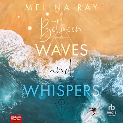 Cover von Between Waves and Whispers